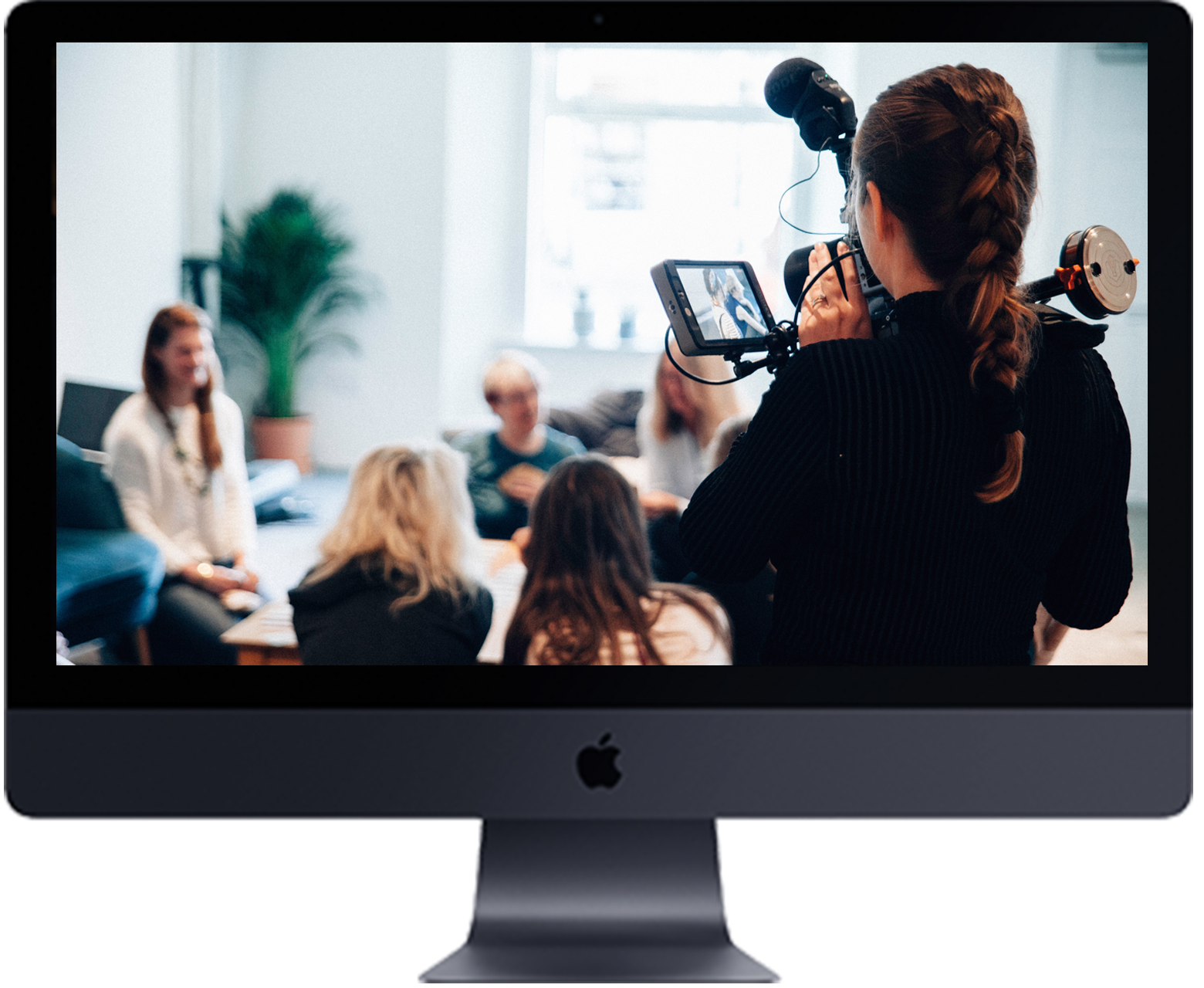 Imagem poder da influência